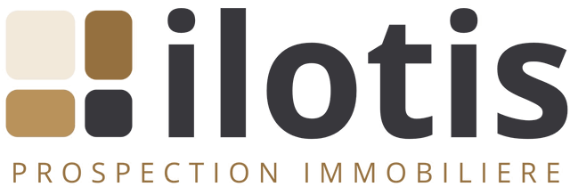 Ilotis, prospection immobilière